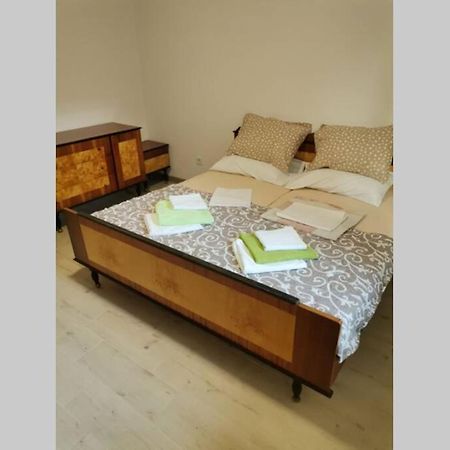 Apartman Danica Χέρτσεγκ Νόβι Εξωτερικό φωτογραφία