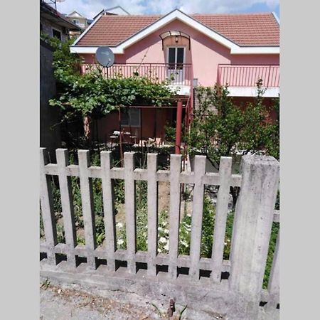 Apartman Danica Χέρτσεγκ Νόβι Εξωτερικό φωτογραφία