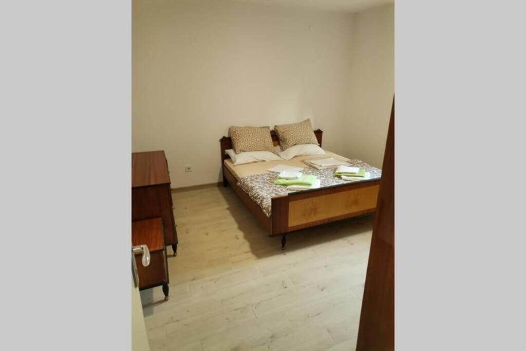 Apartman Danica Χέρτσεγκ Νόβι Εξωτερικό φωτογραφία