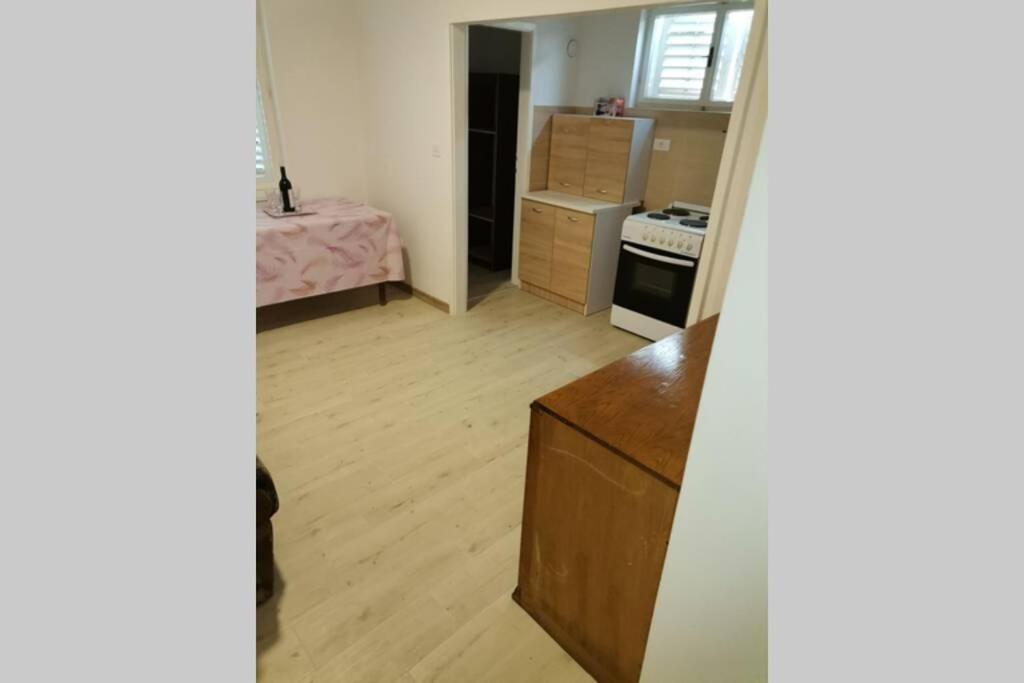 Apartman Danica Χέρτσεγκ Νόβι Εξωτερικό φωτογραφία