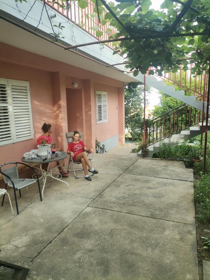 Apartman Danica Χέρτσεγκ Νόβι Εξωτερικό φωτογραφία