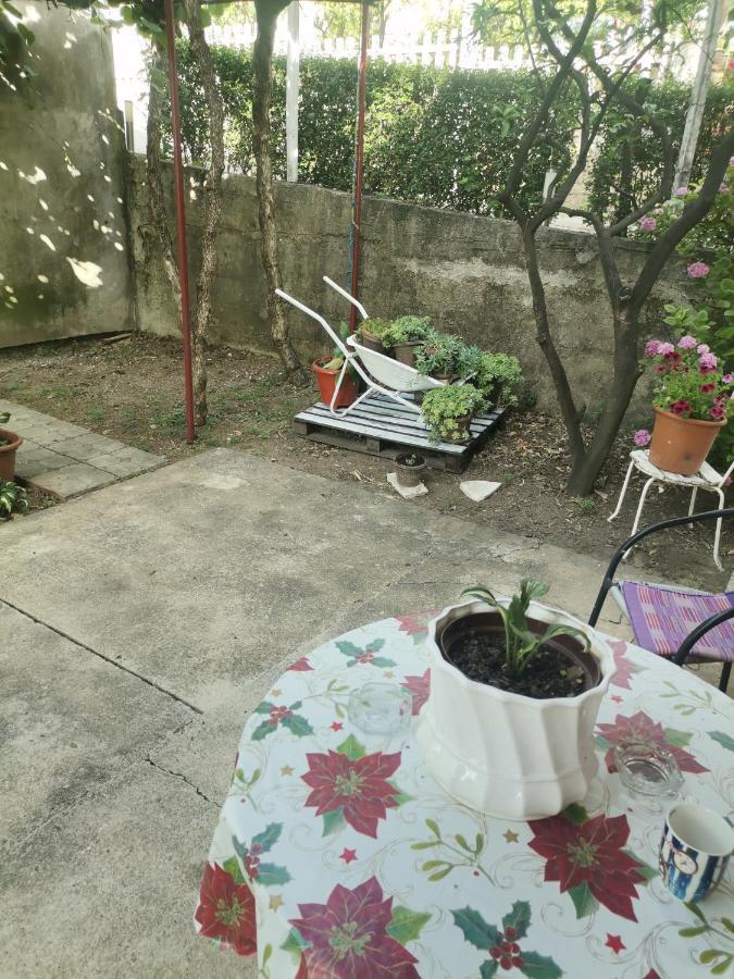 Apartman Danica Χέρτσεγκ Νόβι Εξωτερικό φωτογραφία