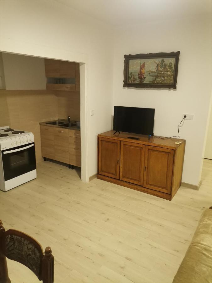 Apartman Danica Χέρτσεγκ Νόβι Εξωτερικό φωτογραφία