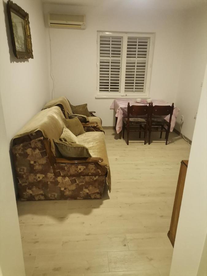 Apartman Danica Χέρτσεγκ Νόβι Εξωτερικό φωτογραφία